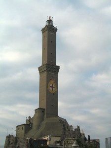 Lanterna di Genova