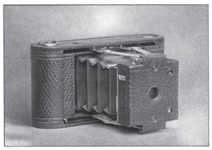 Pocket Kodak, 1900