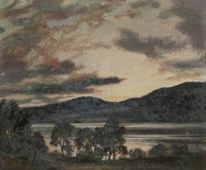 Arthur Severn