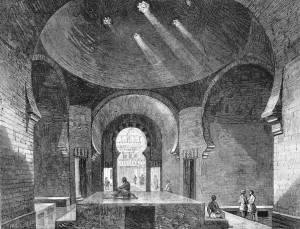 Jermyn Street Turkish Baths